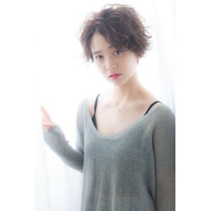 alana 薬院×スタイル