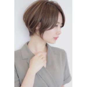 alana 薬院×スタイル