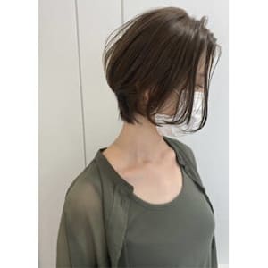 alana 薬院×スタイル