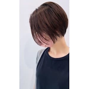 alana 薬院×スタイル