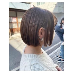 alana 薬院×スタイル