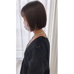 alana 薬院×スタイル