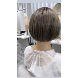 alana 薬院×スタイル