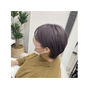 alana 薬院×スタイル