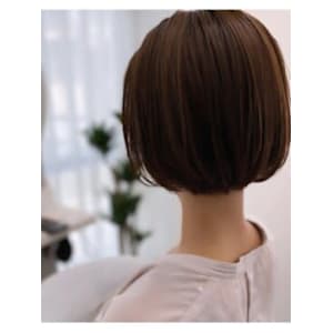 alana 薬院×スタイル