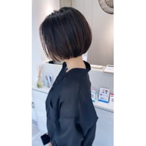 alana 薬院×スタイル