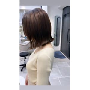 alana 薬院×スタイル