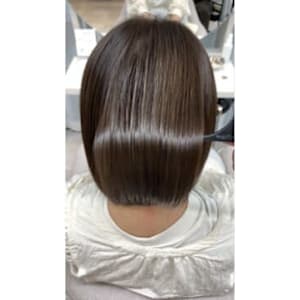 alana 薬院×スタイル