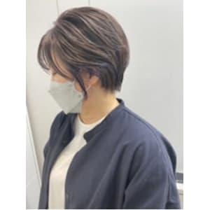 alana 薬院×スタイル