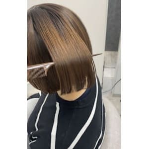 alana 薬院×スタイル