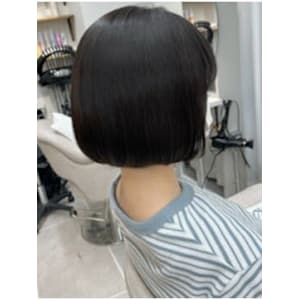 alana 薬院×スタイル