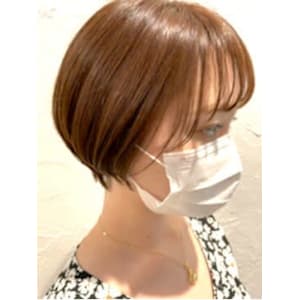 alana 薬院×スタイル