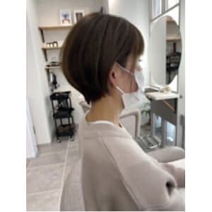 alana 薬院×スタイル