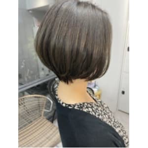 alana 薬院×スタイル