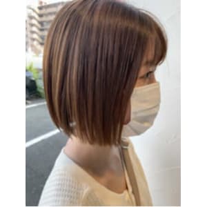 alana 薬院×スタイル