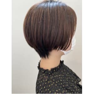 alana 薬院×スタイル