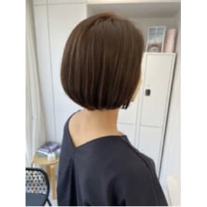 alana 薬院×スタイル