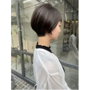 alana 薬院×スタイル