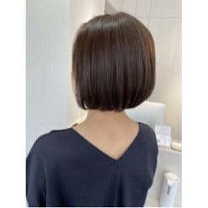 alana 薬院×スタイル