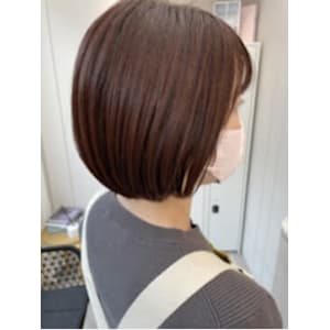 alana 薬院×スタイル