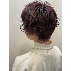 alana 薬院×スタイル