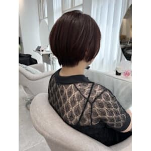 alana 薬院×スタイル