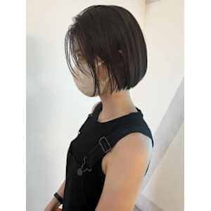 alana 薬院×スタイル