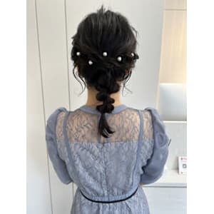 alana 薬院×スタイル - alana 薬院【アラナ ヤクイン】掲載中