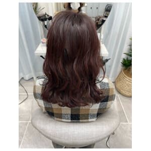 alana 薬院×スタイル - alana 薬院【アラナ ヤクイン】掲載中