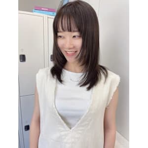 alana 薬院×スタイル - alana 薬院【アラナ ヤクイン】掲載中