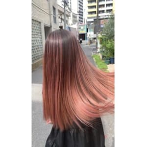 alana 薬院×スタイル - alana 薬院【アラナ ヤクイン】掲載中