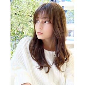 alana 薬院×スタイル