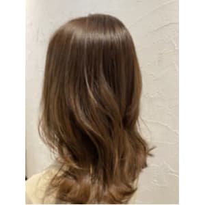 alana 薬院×スタイル