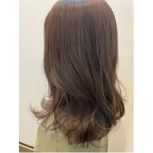 alana 薬院×スタイル