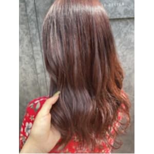 alana 薬院×スタイル