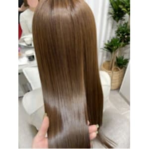 alana 薬院×スタイル