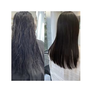 alana 薬院×スタイル