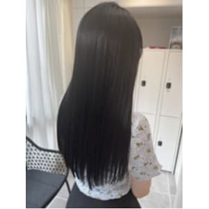 alana 薬院×スタイル