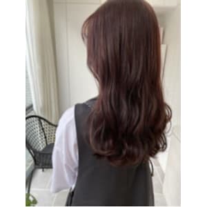 alana 薬院×スタイル