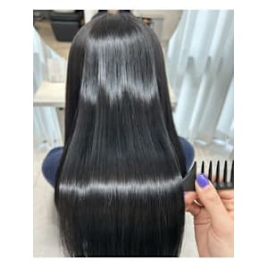 alana 薬院×スタイル