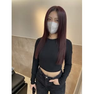 alana 薬院×スタイル