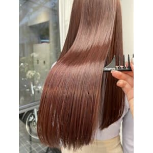 alana 薬院×スタイル