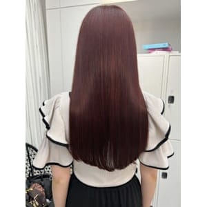 alana 薬院×スタイル