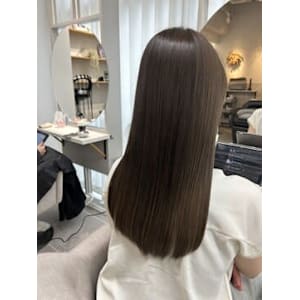 alana 薬院×スタイル