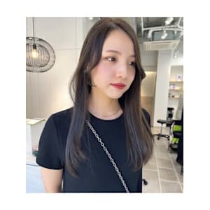 alana 薬院×スタイル