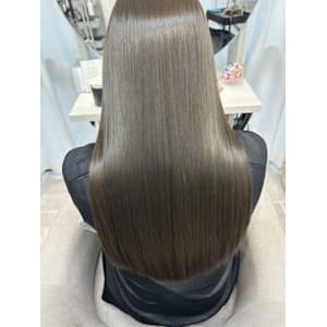 alana 薬院×スタイル