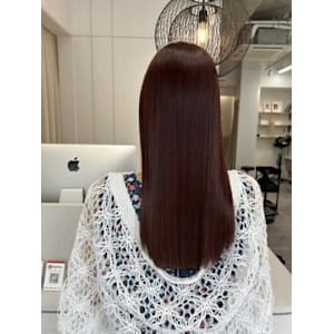 alana 薬院×スタイル