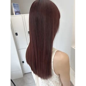 alana 薬院×スタイル