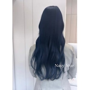 alana 薬院×スタイル