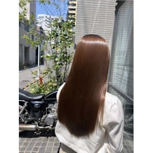 alana 薬院×スタイル